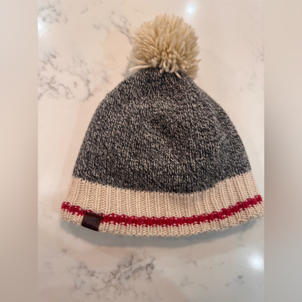 Roots toque